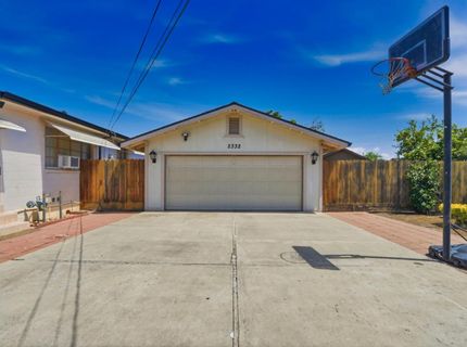 2332 S Madison St, Stockton, CA 95206 Photo