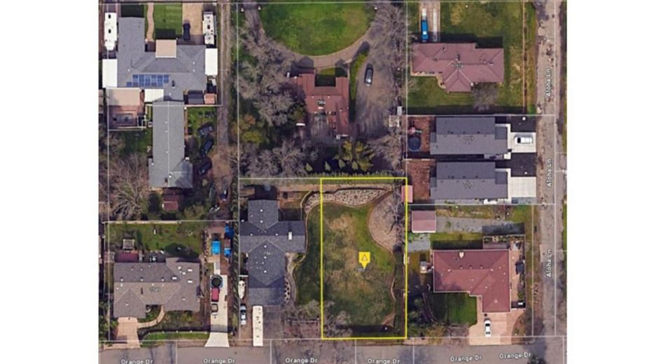 7569 Orange Dr, Citrus Heights, CA 95610 Photo