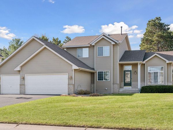 2114 150th Lane NW, Andover, MN 55304