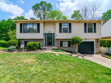 720 Terry Drive, Winchester, KY 40391