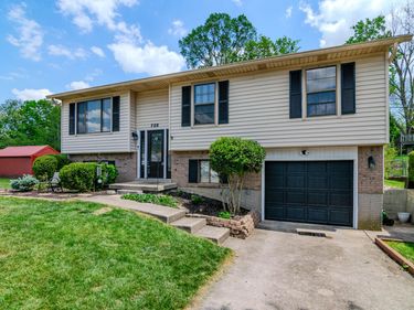 720 Terry Drive, Winchester, KY 40391