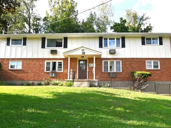 1805 Parr Lake Drive , Unit 18E, Newburgh, NY 12550