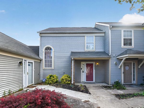 14326 COLONEL CLAGETT COURT, Unit 325, UPPER MARLBORO, MD 20772