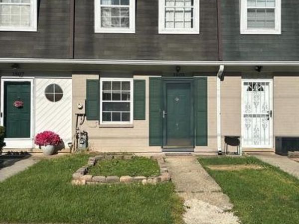 1805 DUTCH VILLAGE DRIVE, Unit K-339, HYATTSVILLE, MD 20785