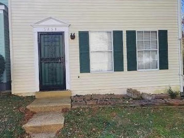 5853 SUITLAND ROAD, SUITLAND, MD 20746