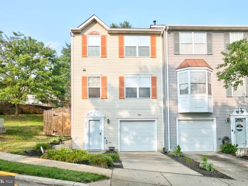 2813 31st Avenue, Temple Hills, MD 20748 Main Photo