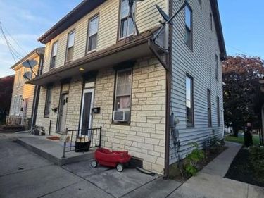 36 N RAILROAD STREET, ANNVILLE, PA 17003