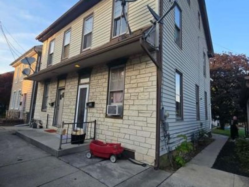 36 N Railroad Street, Annville, PA 17003 Main Photo