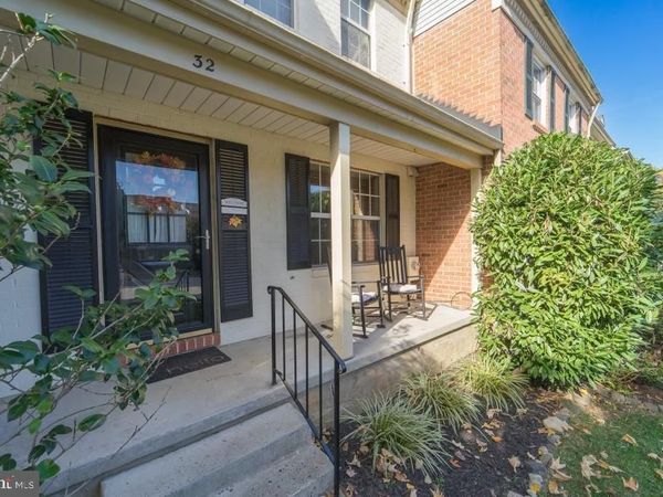 32 LOVETT COURT , LUTHERVILLE TIMONIUM, MD 21093