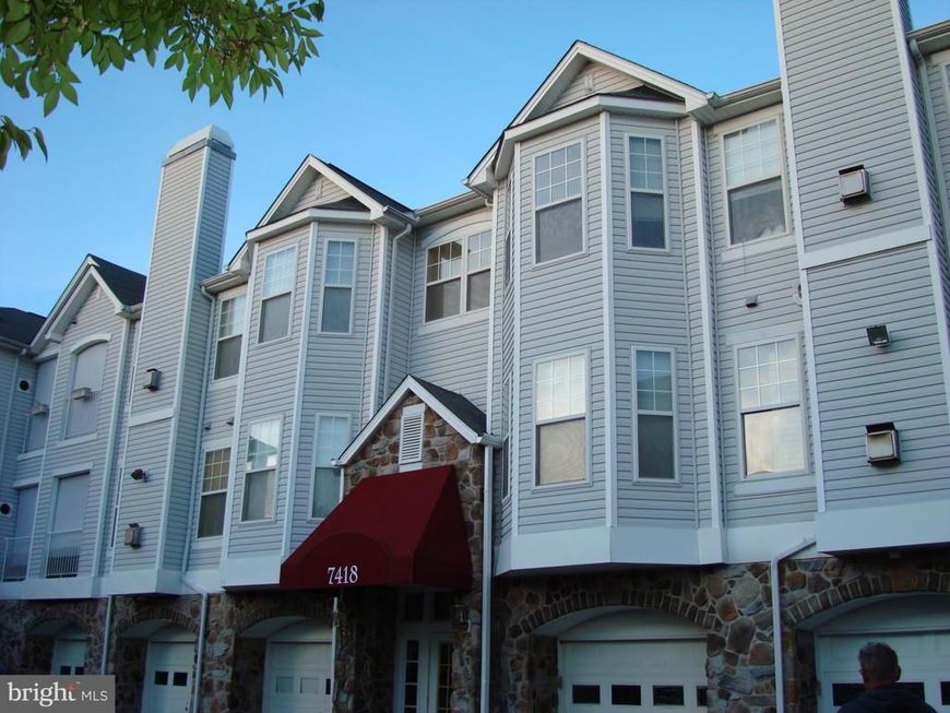 7418 Hindon Circle, Unit B1203, Baltimore, MD 21244 Main Photo