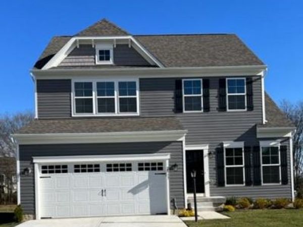 112 RED ROSE COURT, ELKTON, MD 21921