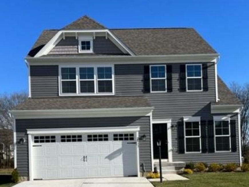 112 Red Rose Court, Elkton, MD 21921 Main Photo