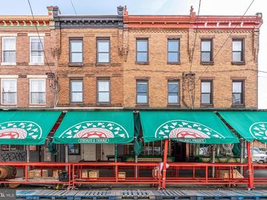 947 S 9TH STREET, PHILADELPHIA, PA 19147