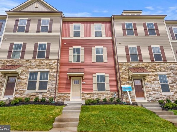 5907 GARDEN WALK DRIVE, FREDERICK, MD 21703