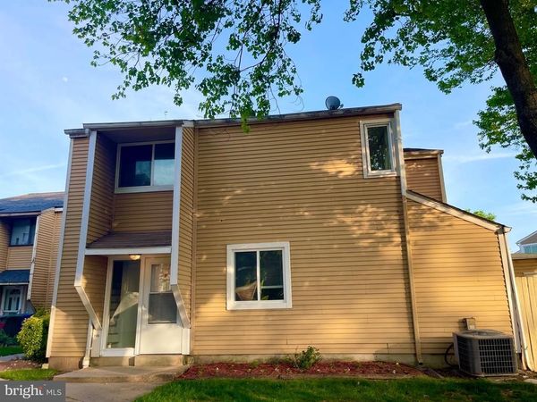 7197 A CIMARRON COURT , FREDERICK, MD 21703