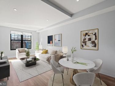 811 N COLUMBUS STREET , Unit 302, ALEXANDRIA, VA 22314