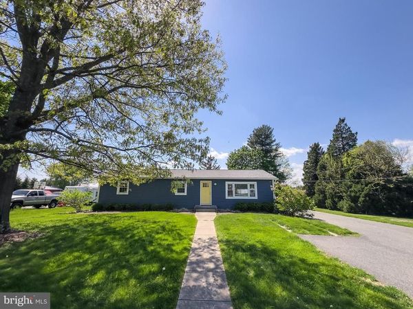 3936 OLD FEDERAL HILL ROAD , JARRETTSVILLE, MD 21084