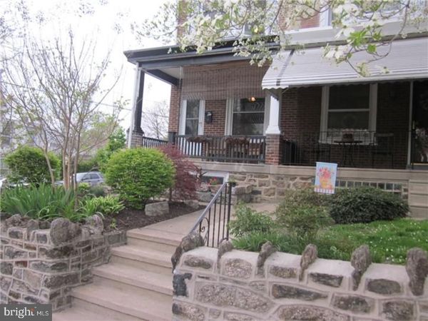 460 SHURS LANE, PHILADELPHIA, PA 19128