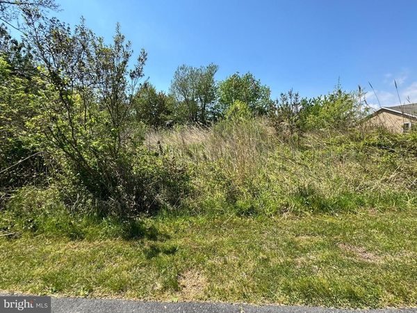 LOT 267 & 268 WILD PONY COURT, CHINCOTEAGUE ISLAND, VA 23336