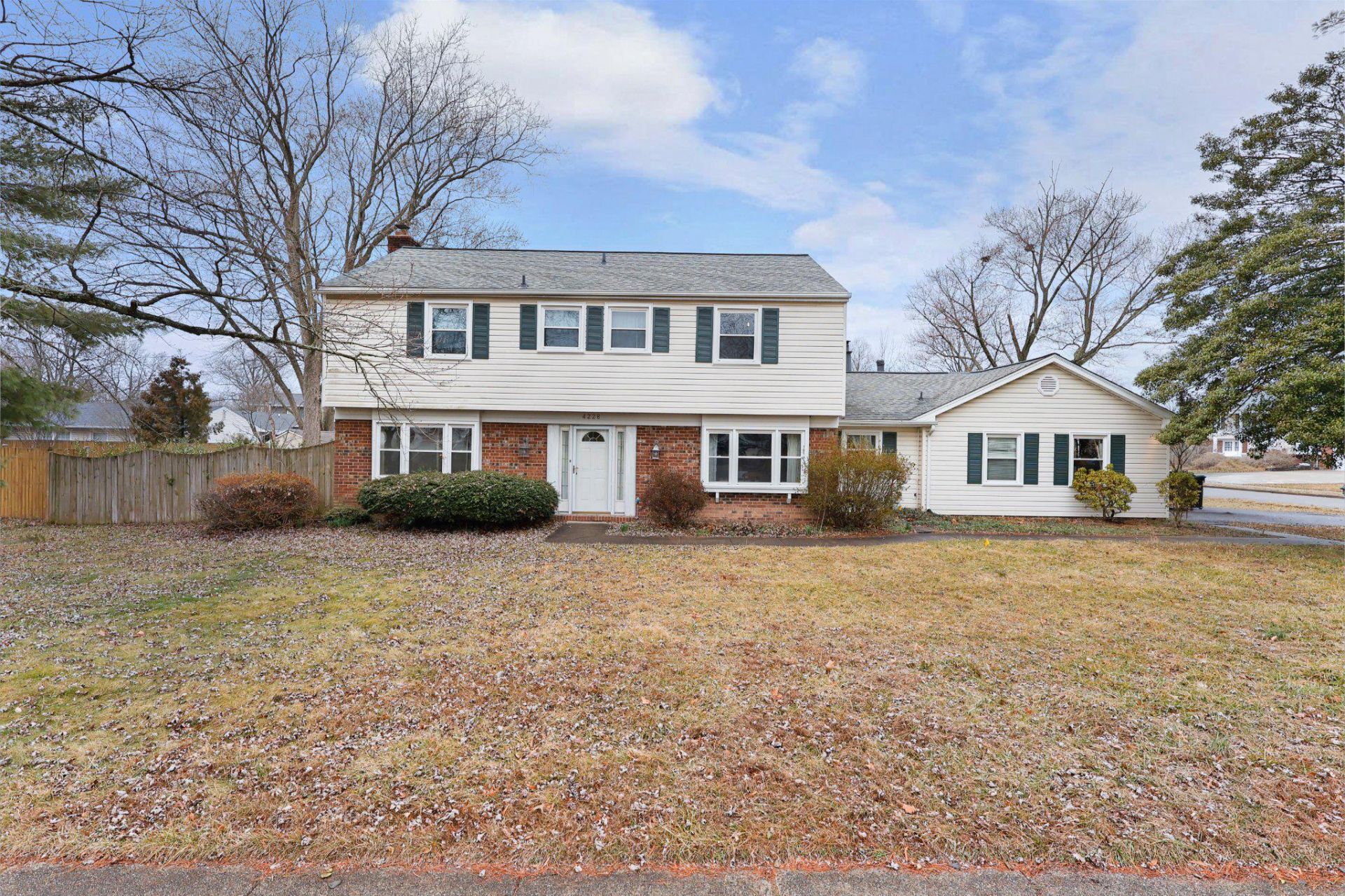 4228 Pageant Lane, Fairfax, VA 22033 Main Photo