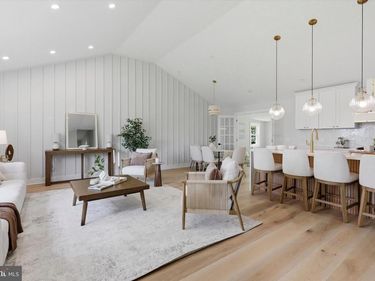 309 SAYBROOK ROAD, VILLANOVA, PA 19085