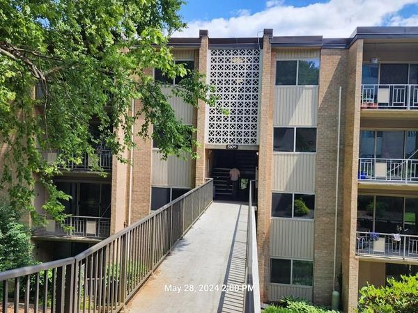 5109 CROSSFIELD COURT, Unit 5, ROCKVILLE, MD 20852