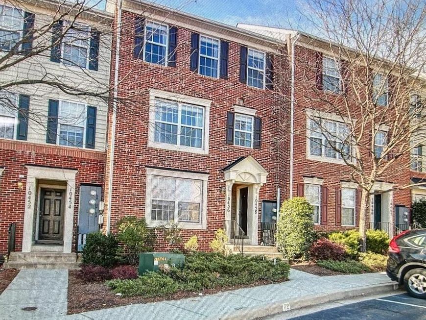 10458 Damascus Park Lane, Unit M20, Damascus, MD 20872 Main Photo