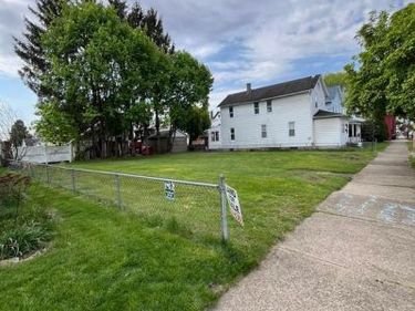 231 FRANKLIN STREET, WEST PITTSTON, PA 18643