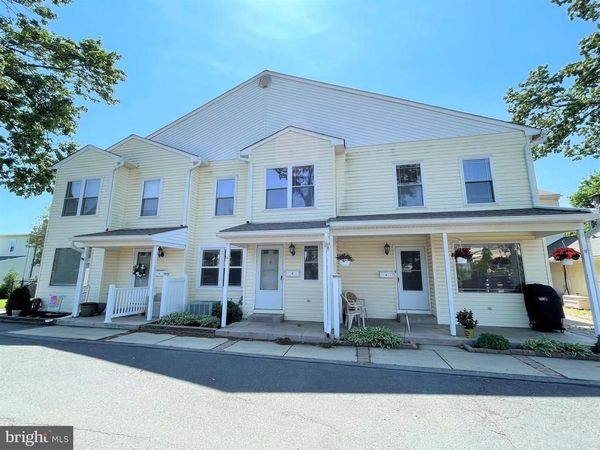 1326 CENTRAL AVENUE, Unit B, GLENDORA, NJ 08029