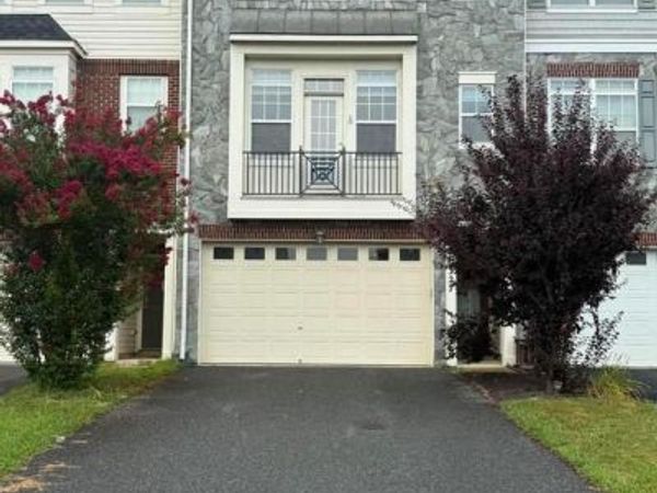 327 WOODSTREAM BOULEVARD , STAFFORD, VA 22556