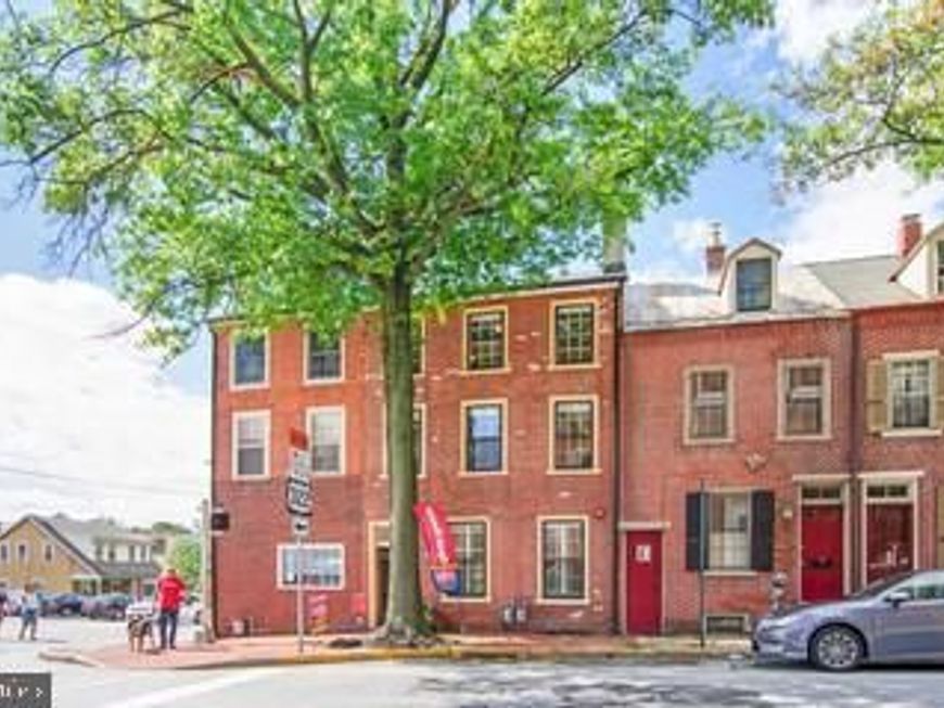 8 N New Street , West Chester, PA 19380 Main Photo