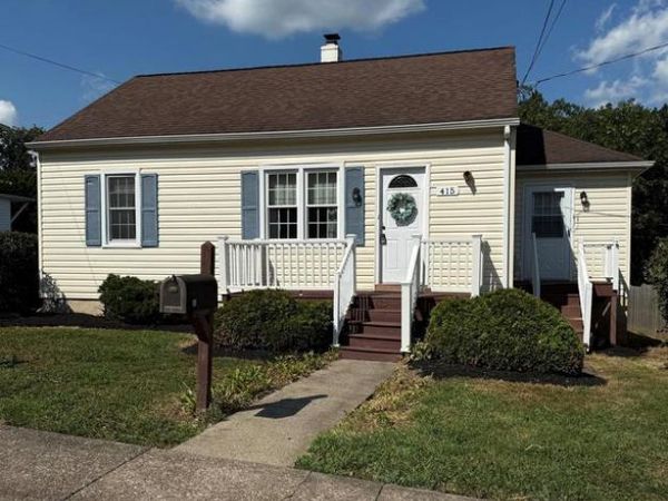 415 WASHINGTON AVENUE, SELLERSVILLE, PA 18960