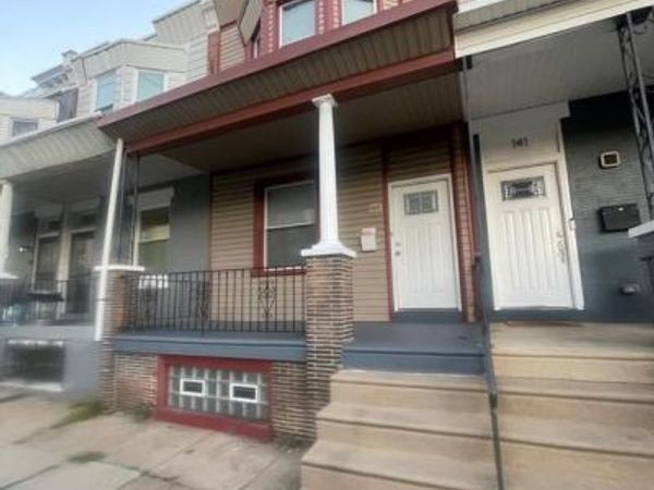 143 N 59TH STREET , PHILADELPHIA, PA 19139