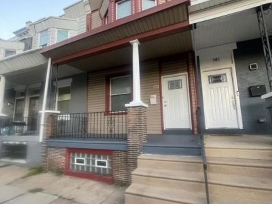 143 N 59th Street, Philadelphia, PA 19139 Main Photo