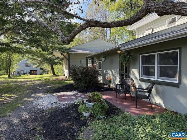 4177 ROLLING RD, SCOTTSVILLE, VA 24590
