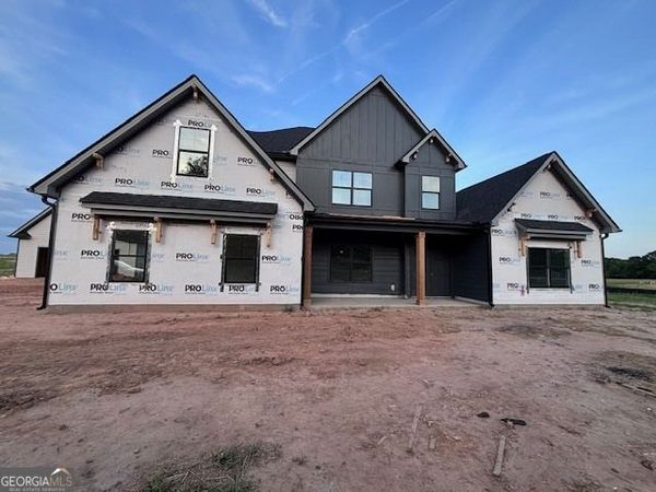 690 Inman Rd, Unit 2, Fayetteville, GA 30215