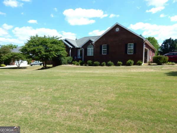 1302 Edwin Court, Mcdonough, GA 30252