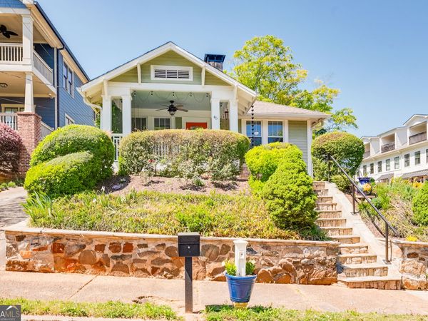 45 SE Mortimer Street, Atlanta, GA 30317