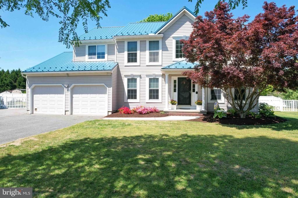 10 Marigold Lane, Greenwood, DE 19950 Main Photo