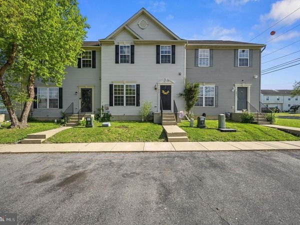 603 RED TIMBER LANE, SMYRNA, DE 19977