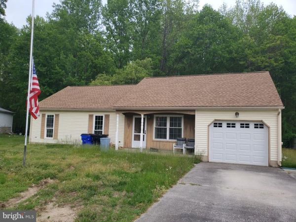 15 COVERLY COURT, DOVER, DE 19904