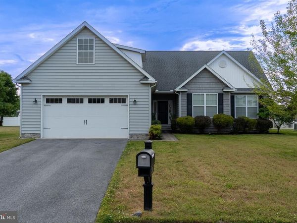 27 SUN RIDGE DRIVE, FELTON, DE 19943