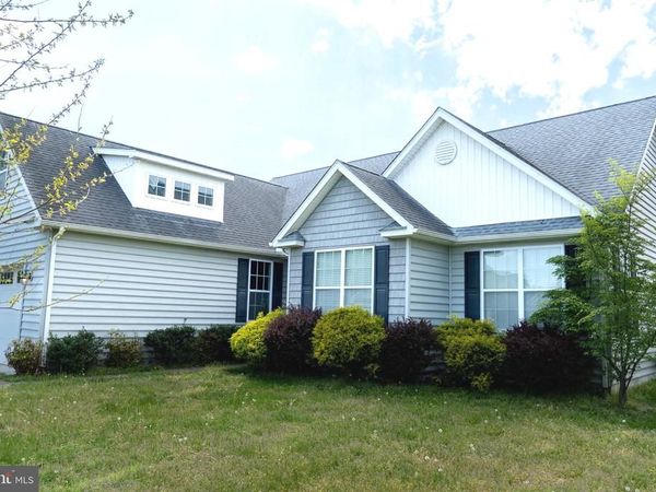 27 SUN RIDGE DRIVE , FELTON, DE 19943