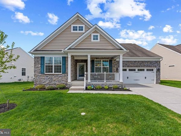 957 RIVER BIRCH CIRCLE , MIDDLETOWN, DE 19709