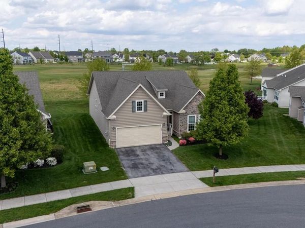 643 SOUTHERNESS DRIVE, TOWNSEND, DE 19734