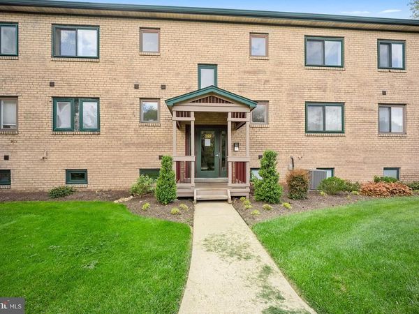 7905 PLEASANT COURT , Unit 7905, WILMINGTON, DE 19802