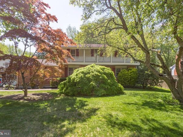 2316 SHIPLEY ROAD, WILMINGTON, DE 19803