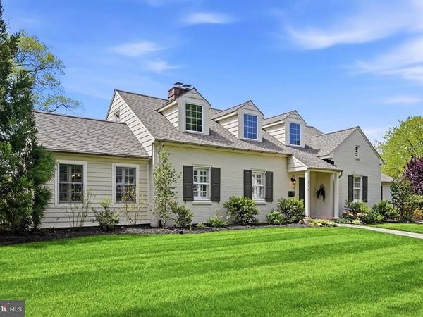 112 EDGEWOOD ROAD, WILMINGTON, DE 19803