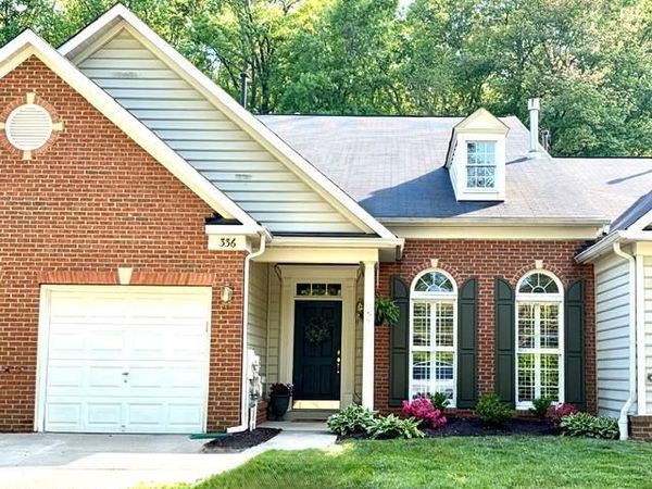 336 COLONY POINT PLACE, EDGEWATER, MD 21037