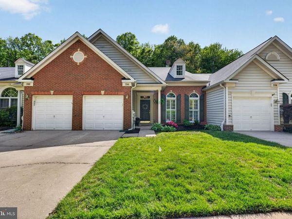 336 COLONY POINT PLACE, EDGEWATER, MD 21037
